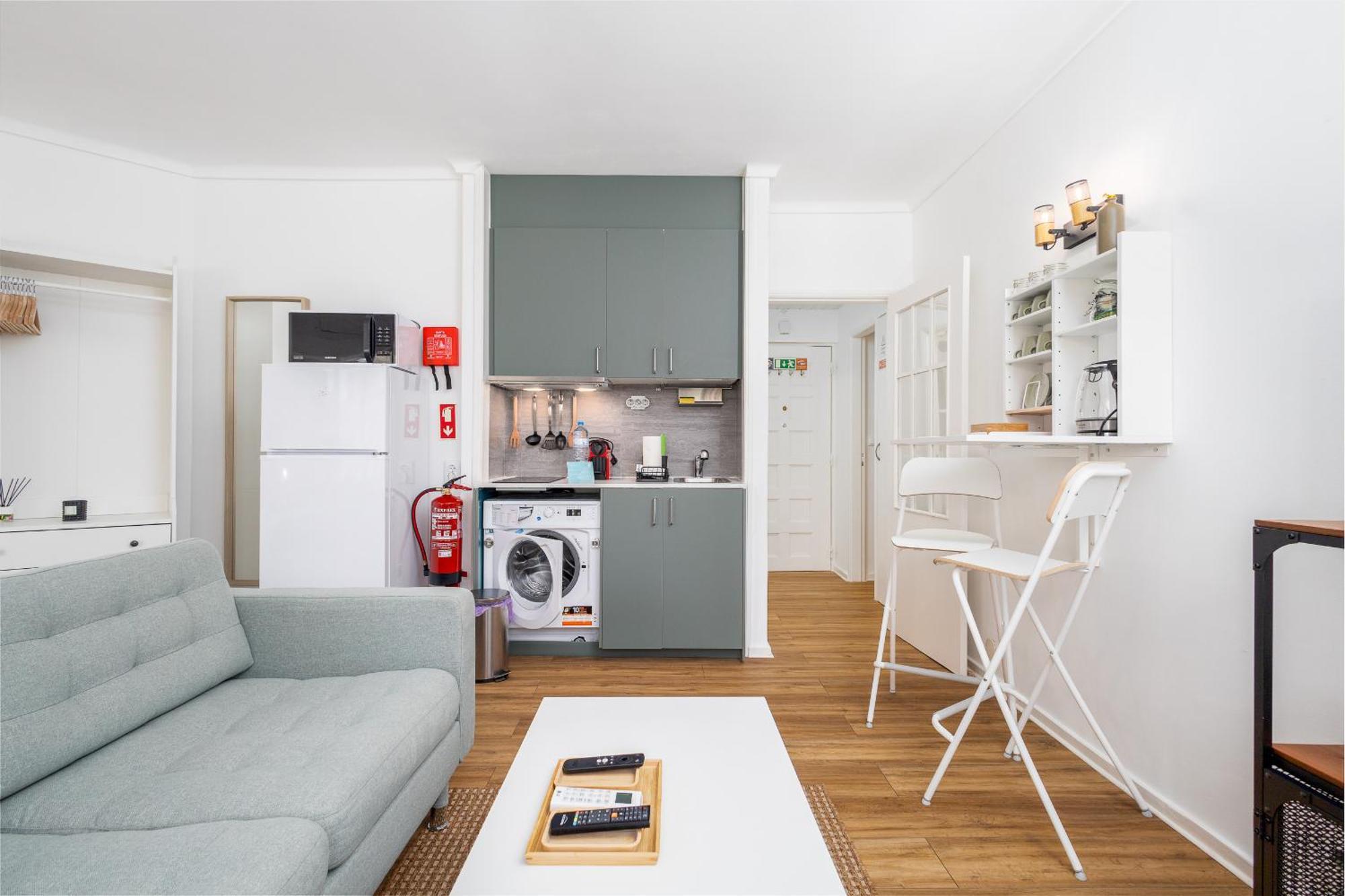 Beguest Cascais Cozy Studio Esterno foto