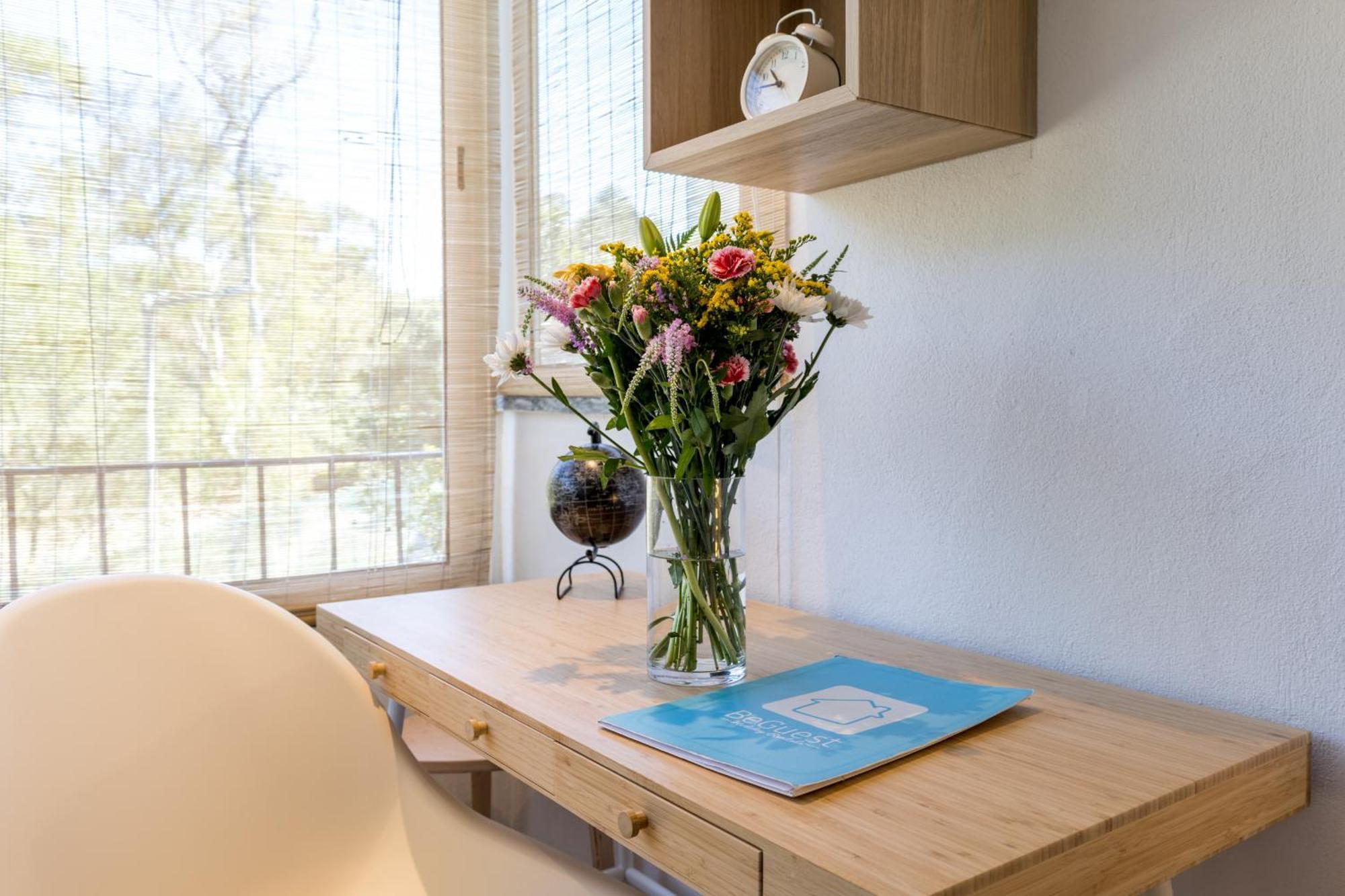 Beguest Cascais Cozy Studio Esterno foto