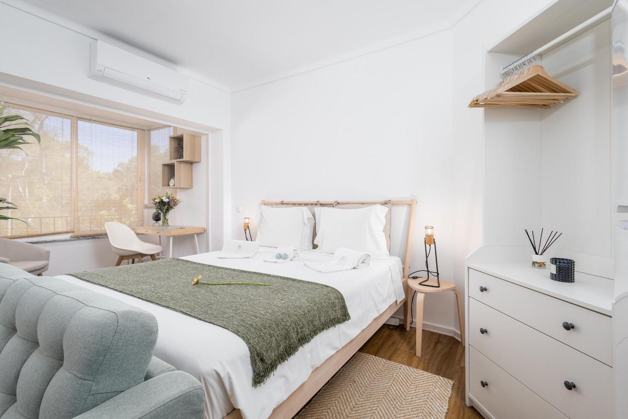 Beguest Cascais Cozy Studio Esterno foto