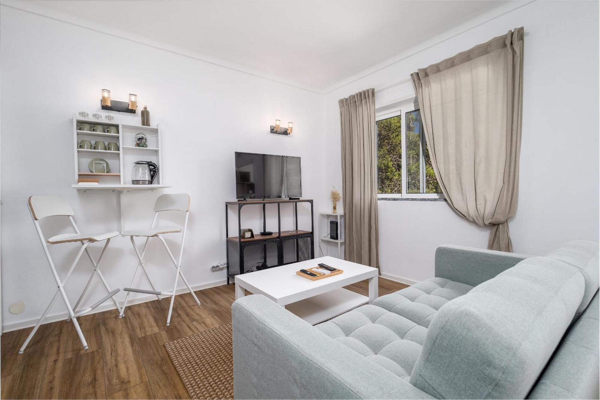 Beguest Cascais Cozy Studio Esterno foto